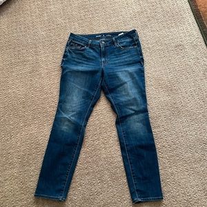 Old Navy pop icon size 10P